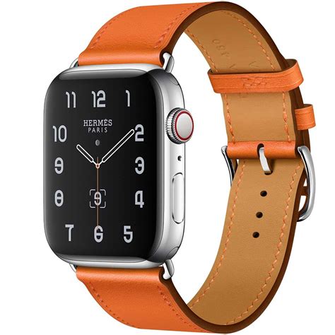 apple watch series 5 hermes pantip|Apple Watch Hermes edition price.